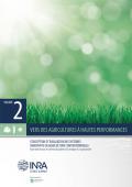Rapport Vers des agricultures à hautes performances - volume 2 - couverture