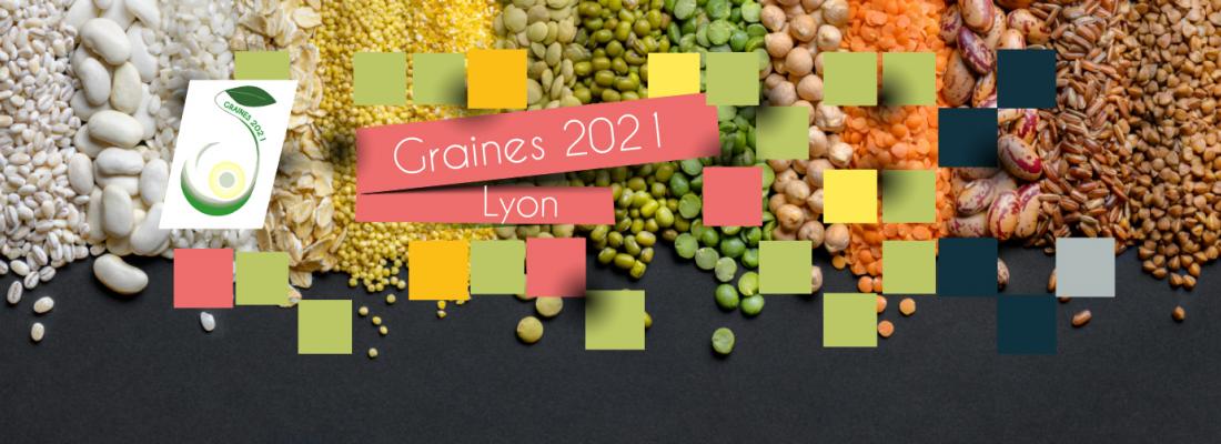 illustration Colloque Graines 2021
