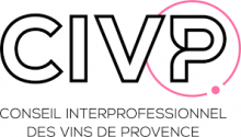 Logo conseil interprofessionnel des vins de provence