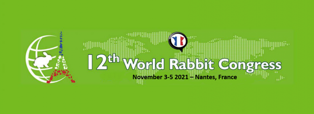 illustration 12e World Rabbit Congress 2021