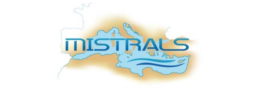 illustration Mistrals : résultats de dix ans de recherche en Méditerranée 