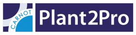 logo Plant2Pro