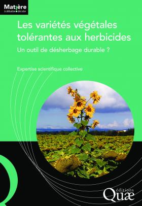 Les variétés végétales tolérantes aux herbicides