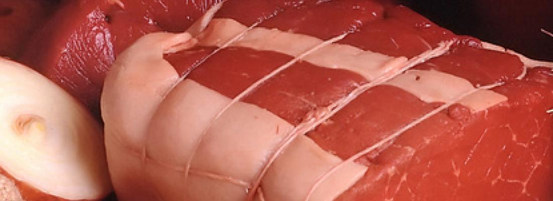 illustration Mariner la viande rouge pour limiter le risque de cancer colorectal