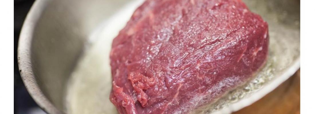 illustration Proteomic biomarkers of beef colour