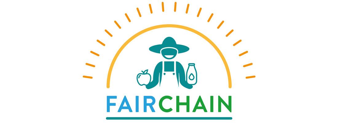 illustration Food from small and mid-sized players: FAIRCHAIN project favors intermediate food chains 