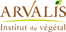 Logo d'Arvalis