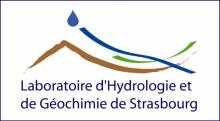 Logo Laboratoire d'Hydrologie et de Géochimie de Strasbourg
