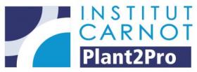 Logo plant2pro
