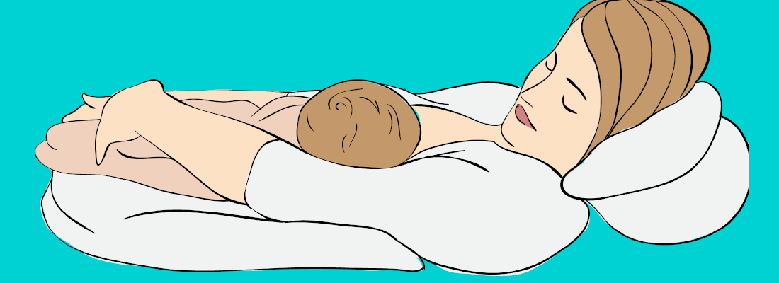 illustration Vers une solution pour soulager les coliques du nourrisson