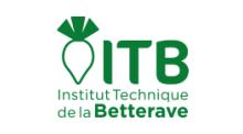 Logo de l'institu technique de la betterave