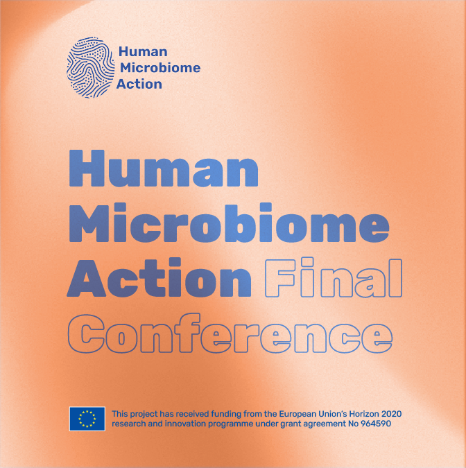 Launch of a European Microbiome Centres Consortium to improve international collaboration in the field of human microbiome research