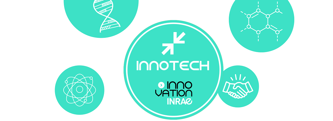 illustration Start-up, PME et TPE : participez au challenge InnoTech pour concrétiser des partenariats de recherche