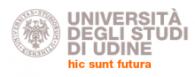 Logo de l'université d'Udine
