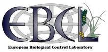 Logo de European Biological Control Laboratory (EBCL)