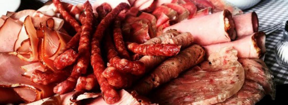 illustration Effet de l’anxiété sur l'association entre la consommation de viande rouge, de viande transformée et le risque de cancer 