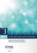 Rapport Vers des agricultures à hautes performances - volume 3 - couverture