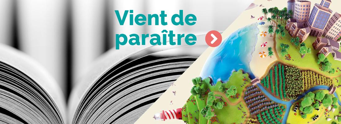 illustration Transformations agroécologiques pour des systèmes alimentaires durables : Panorama de la recherche France-CGIAR