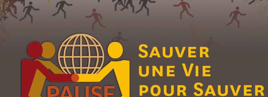 illustration Programme PAUSE : solidaires envers les scientifiques en situation d’urgence