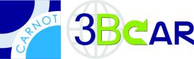 logo 3BCAR