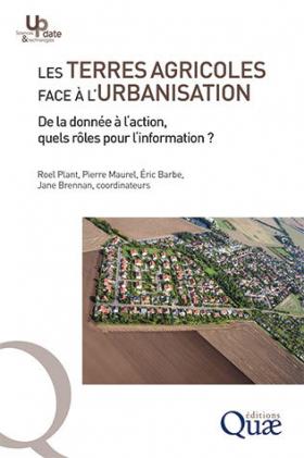 Lien vers l'e-book "Les terres agricoles face à l'urbanisation"
