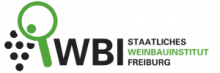 Logo de WBI (Weinbauinstitut)