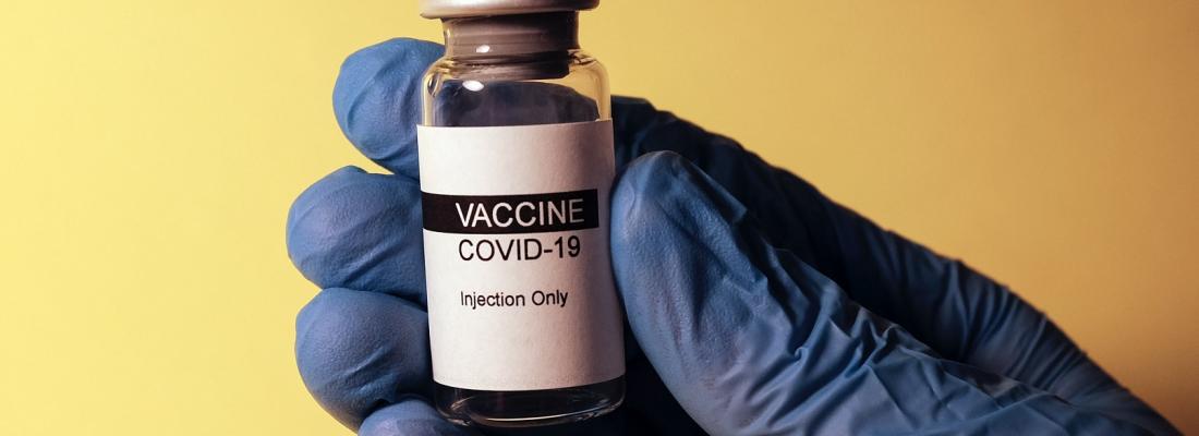 illustration Avantages, désavantages, risques… Ce qu'il faut savoir sur les vaccins à ARN 