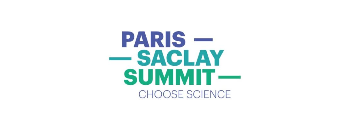 illustration Paris-Saclay Summit 2024