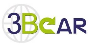 Logo 3bcar