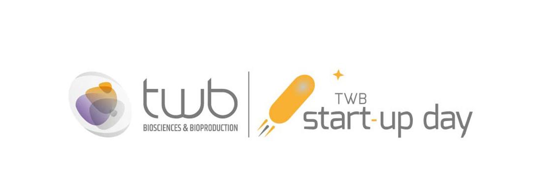 illustration TWB® START-UP DAY, un événement international de référence dans le domaine des biotechnologies industrielles