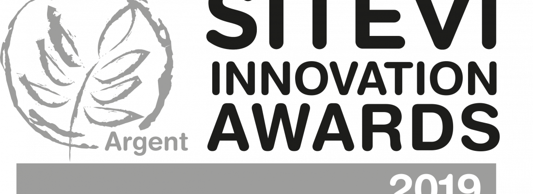 illustration Innovations primées au SITEVI 2019 : 3 médailles pour Irstea et ses partenaires