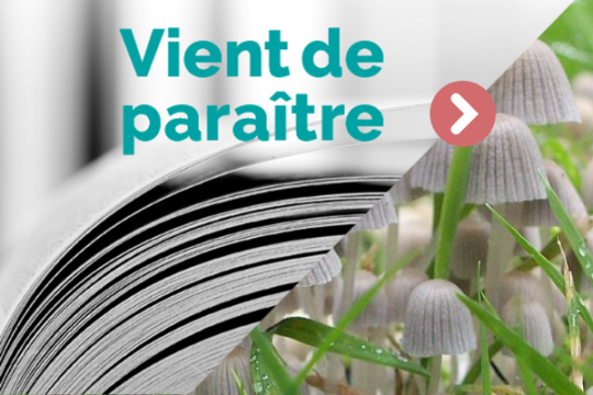 Atlas français des champignons du sol 