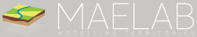 Logo de Maelab