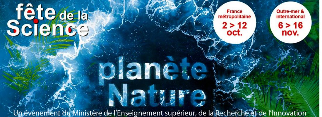 illustration Les chercheurs franciliens d’INRAE fêtent la science