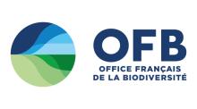 Logo de l'office Français de la Biodiversité