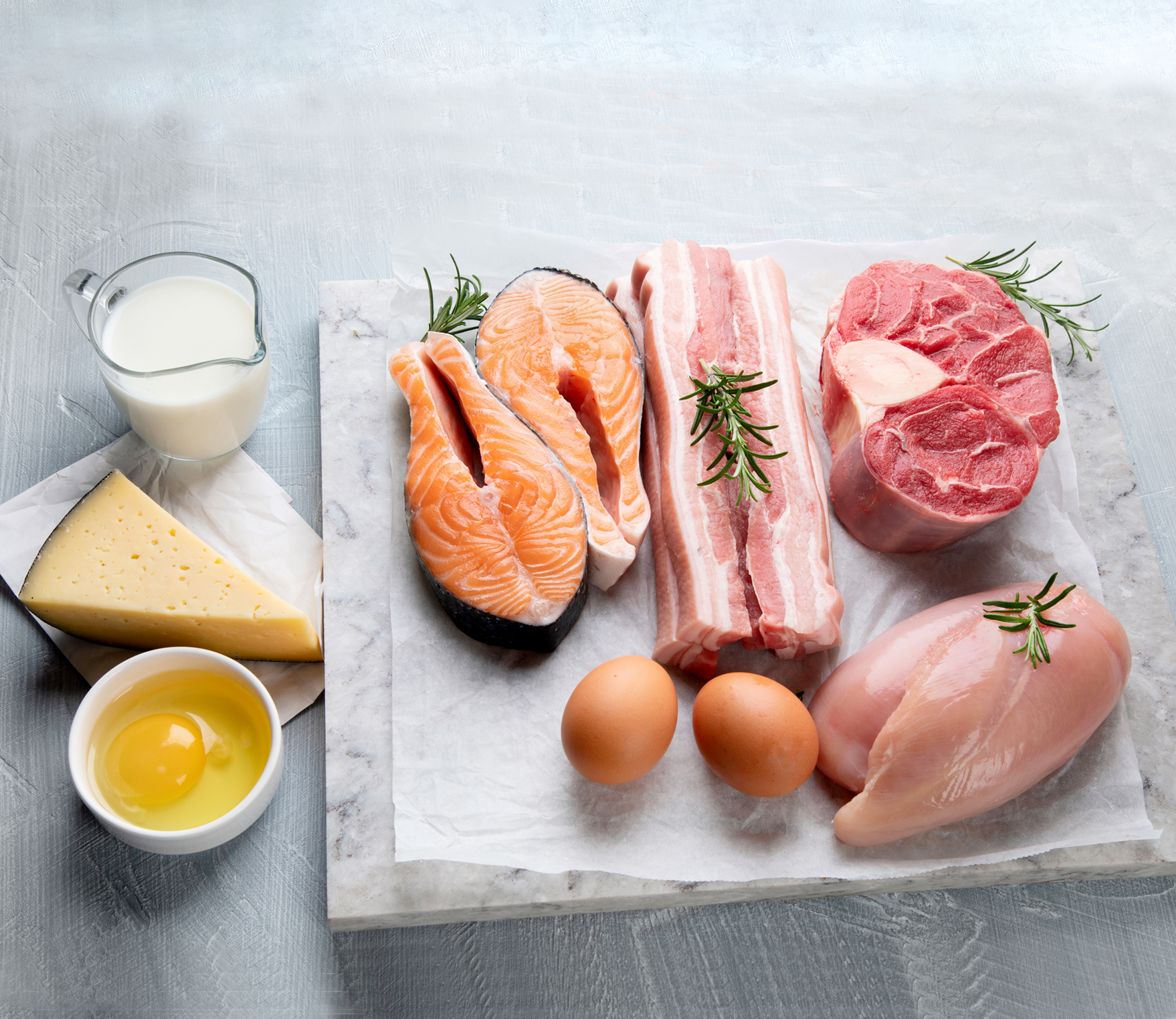 Quality of foods of animal origin based on production and processing  conditions | INRAE INSTIT