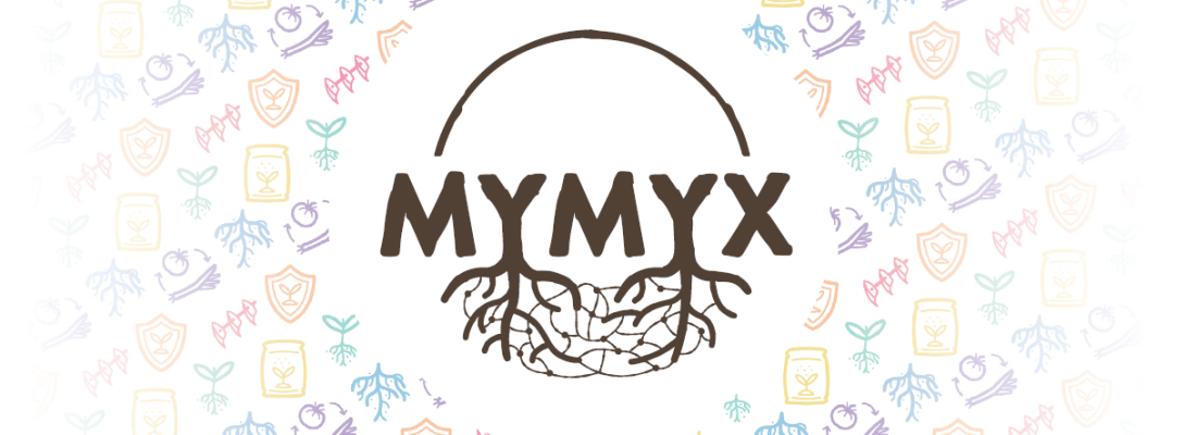 illustration MYMYX®, activons la vie du sol !
