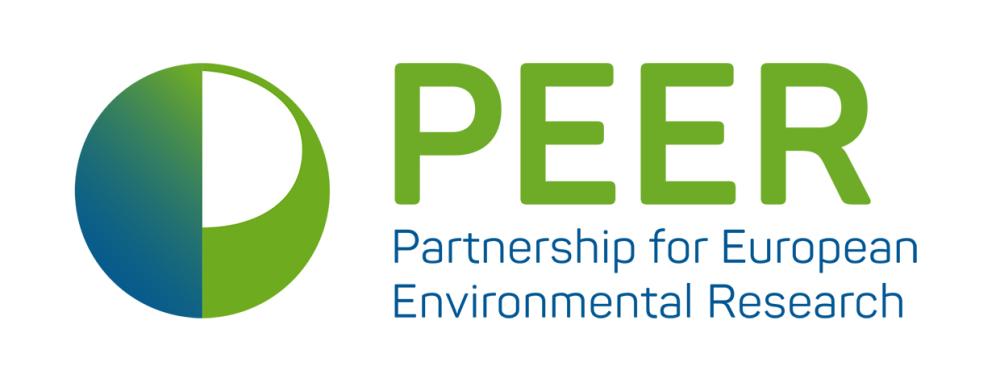 PEER - Partenariat pour la recherche européenne sur l’environnement