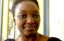 Esther Dzalé-Yeumo