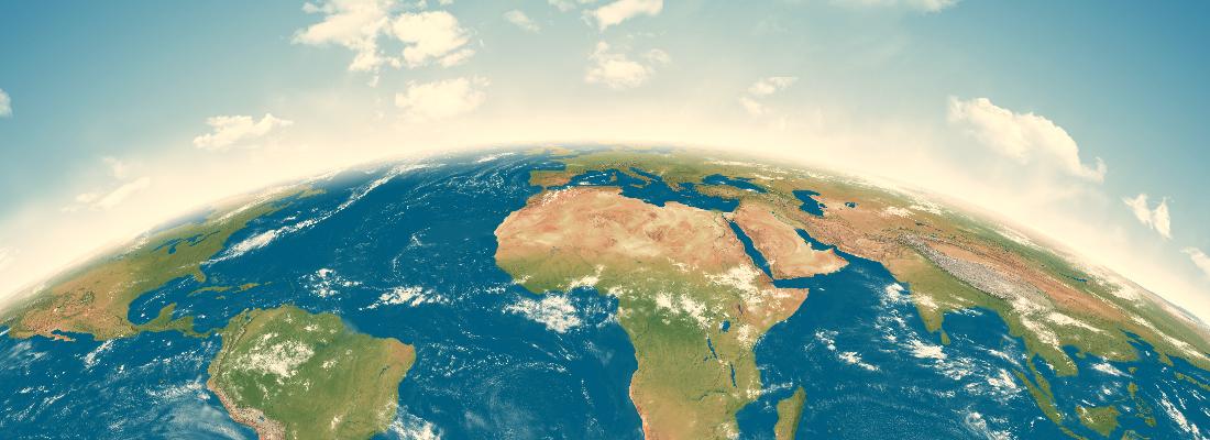 illustration Enjeux alimentaires et environnementaux en Afrique : comment concilier  croissance de la demande et préservation des écosystèmes ?