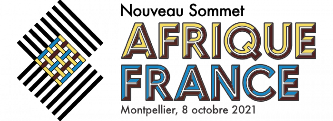 illustration The New Africa-France Summit, to reinvent our relations
