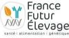 logo France Futur Elevage