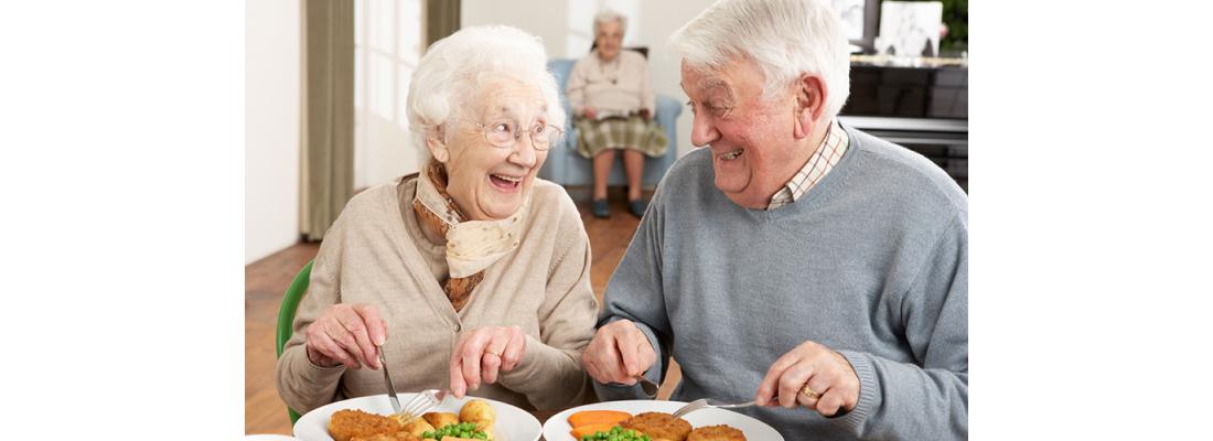 illustration Prévenir la dénutrition des personnes âgées : un guide pratique « Grand âge et Petit appétit » accessible à tous