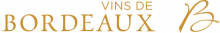 Logo du conseil interprofessionnel du vin de Bordeaux