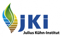 Logo du Julius Kühn institut