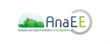 Logo AnaEE France