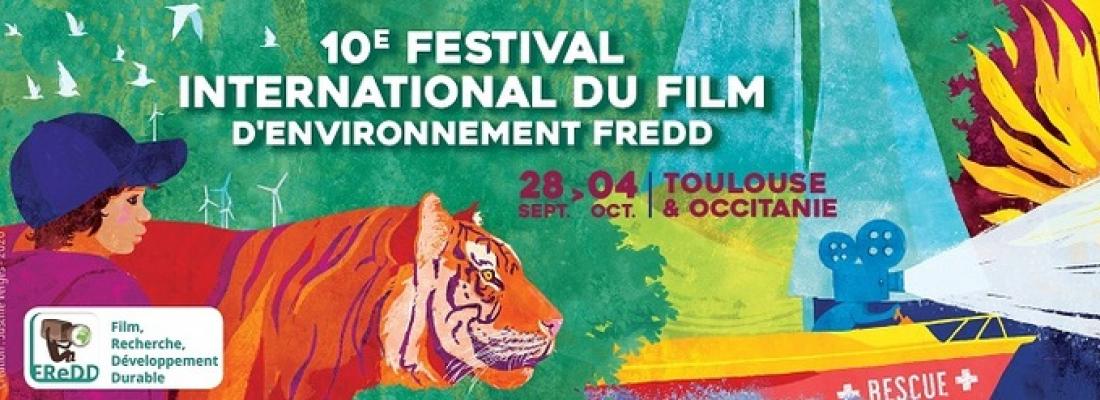 illustration Les chercheurs du centre INRAE Occitanie-Toulouse participent au festival FREDD