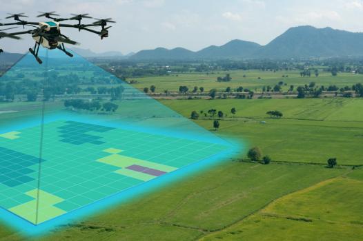 Proxies and remote-sensing: the pillars of digital agriculture