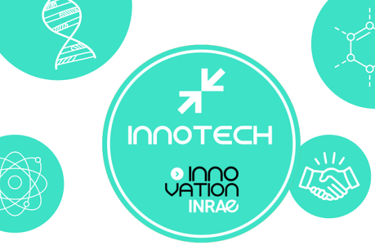 Start-up, PME et TPE : participez au challenge InnoTech pour concrétiser des partenariats de recherche