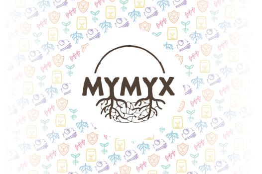 MYMYX®, activons la vie du sol !